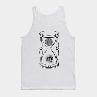 The Sands of Time Tank Top